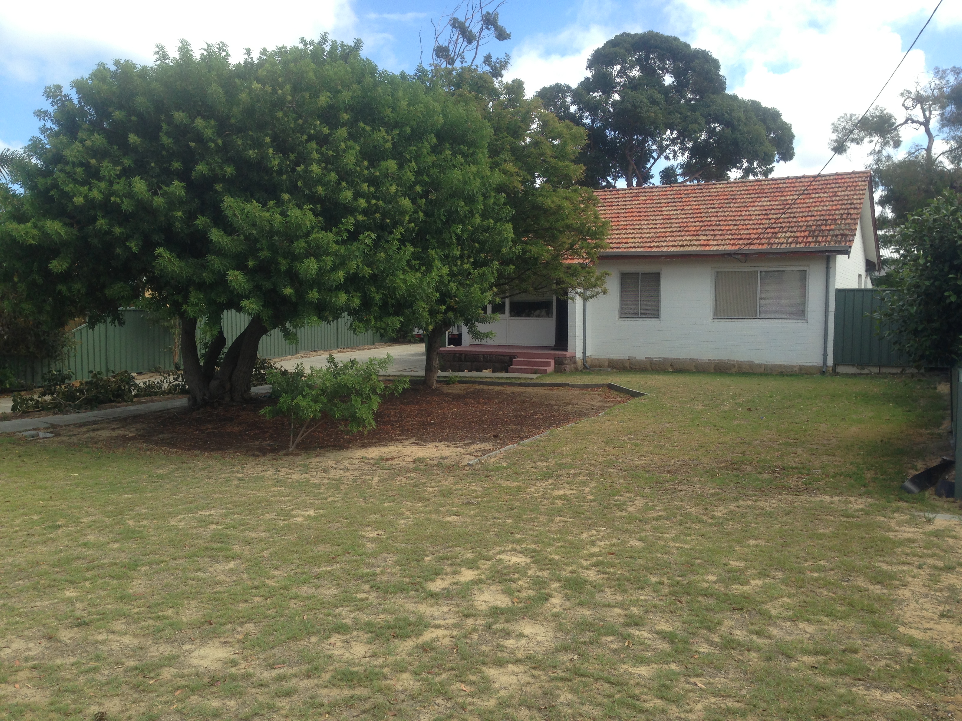 6 (FOR SALE) TREEBY STREET, COOLBELLUP, 6163